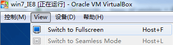 VirtualBox